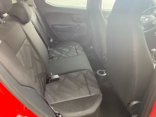 Fiat Mobi 1.0 Like
