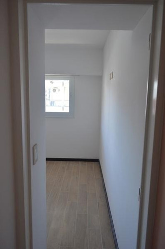 Magnifico 1 Dormitorio Balcon Terraza - Estrenar