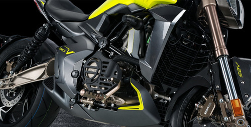 Beta Zontes V 310 Con Alforjas ( No Leoncino Svartpilen Ktm)