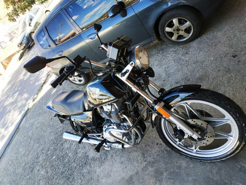 Hoda Cb 450