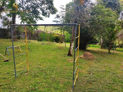 Imagem 14 de 30 de Sítio Em Santa Isabel - Sp
