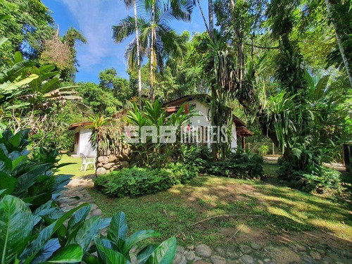 Imagem 3 de 25 de Casa Para Locação De Temporada Em Itamambuca, Ubatuba. Acomoda Até 9 Pessoas - Is19 - 33131811