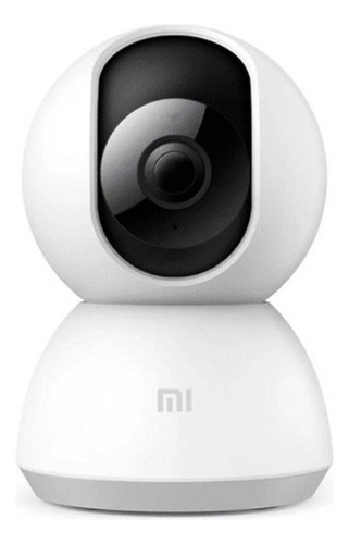 Câmera De Segurança Xiaomi Mi Home Security Camera 360° 1080