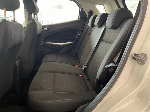 Ford Ecosport 1.5 Se Flex 5p