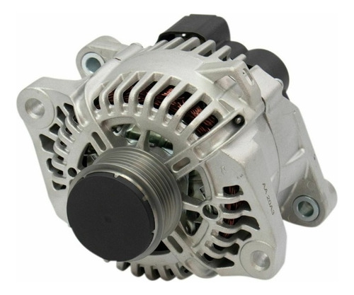 Alternador Nuevo Para Kia Optima 2.4l 2006 2007 2008