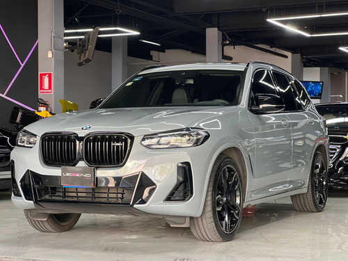 Bmw X3 M40i