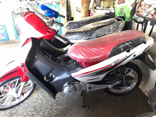 Imagen 13 de 14 de Gilera Smash 110 Full Sin Anticipo 18 Cuotas Ruta 3 Motos