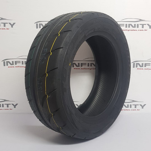 Kit Com 2 Pneu 195/55 R15 Toyo R888 R Arracada Slick Turbo