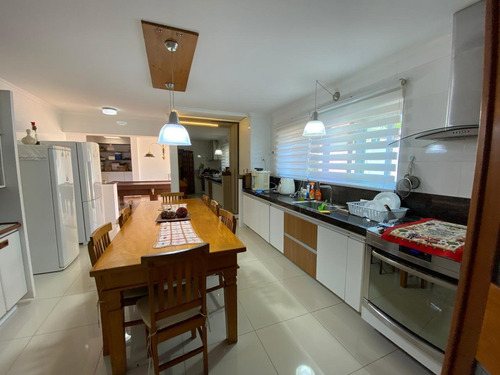 Imagem 6 de 14 de Casa Com 4 Dormitórios Na Cidade Universitária Campinas