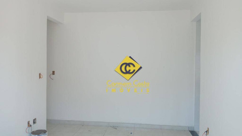 Imagem 10 de 16 de Apartamento Com 2 Quartos À Venda, 50 M² Por R$ 140.000 - Enseada Das Gaivotas - Rio Das Ostras/rj - Ap0780