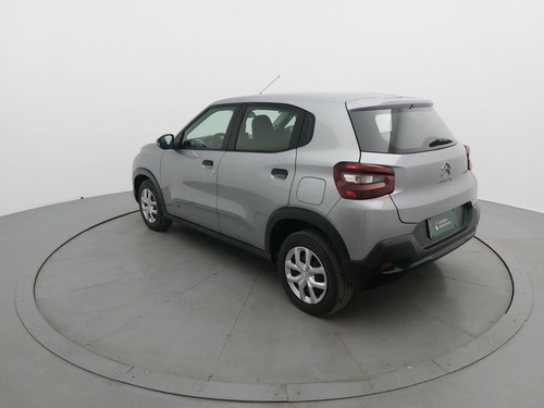 Citroën C3 1.0 16V FLEX LIVE PACK MANUAL