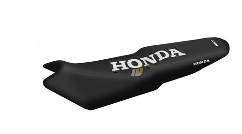 Funda Asiento Antideslizan Honda Cb 125 Twister New Next Hfe