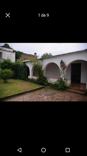 Casa En Tanti Sierras De Córdoba 