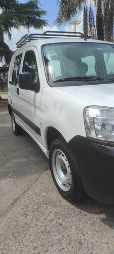 Peugeot Partner 1.6 Hdi Confort 5as