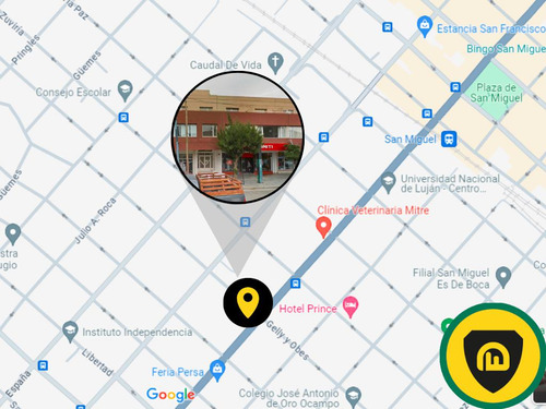 Departamento Venta Comodoro Rivadavia 3 Amb Tipo Duplex