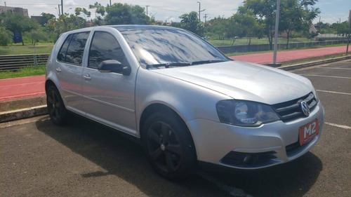 Volkswagen Golf 2.0 Mi Silver Edition 8v Flex 4p Manual