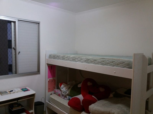 Imagem 29 de 29 de Apartamento - Ref: 6870