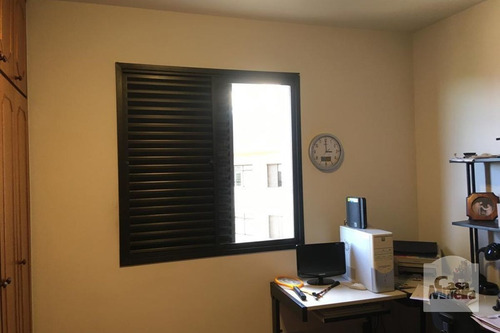 Imagem 11 de 15 de Apartamento À Venda No Sion - Código 267440 - 267440