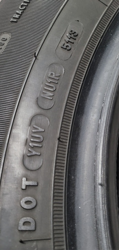 Pneu Goodyear 205/65 R15 94t Assurance Usado (Usado)