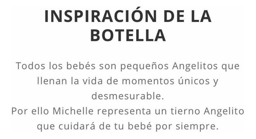Baby Michelle Zermat Perfume