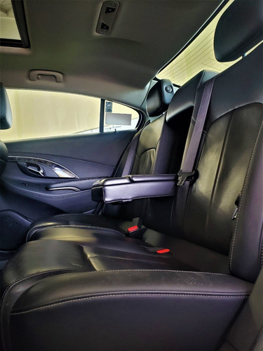 Imagen 12 de 15 de Buick Lacrosse