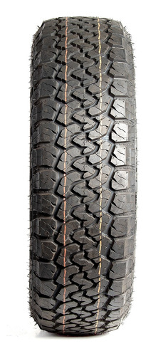 Llanta Lt 265/60 R18 110t Sumaxx All Terrain At White Lett
