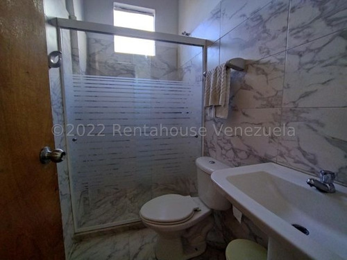 Imagen 20 de 22 de Oportunidad Penthouse En Venta En Turmero Res Los Angeles Db 23-15146