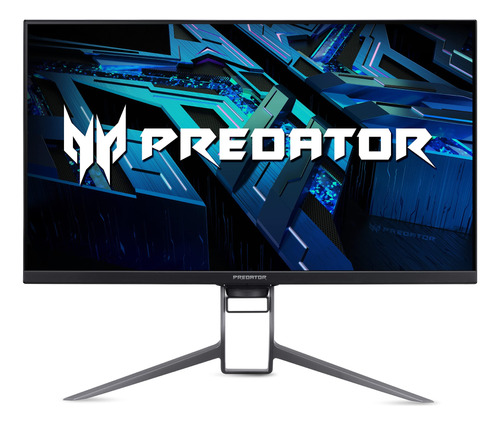 Acer Predator Fp Monitor Para Juego Amd Freesync Premium Pro