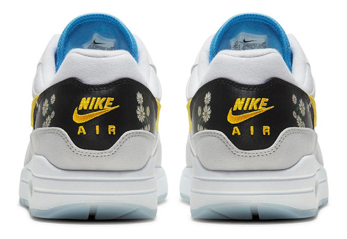Zapatillas Nike Air Max 1 Daisy Urbano Hombre Cw6031-100