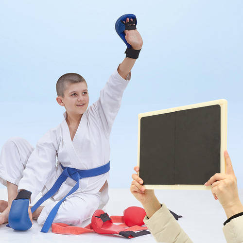 Kick Practice Board Tablero De Taekwondo
