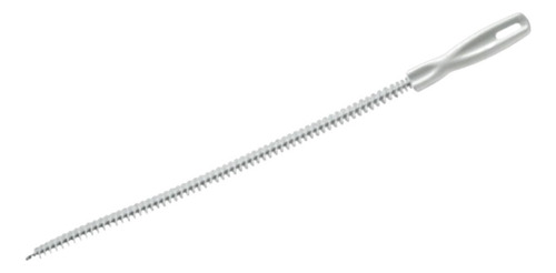 Flexible Pipe Dredging Brush Cleaner