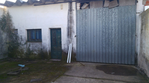 Imagen 11 de 13 de Galpon En Venta Lujan Centro Deposito