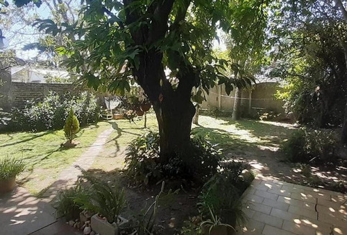 Imagen 20 de 23 de Casa Con Terreno En