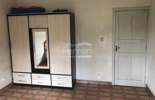 Imagem 5 de 15 de Sobrado Água Fria - Cf33668