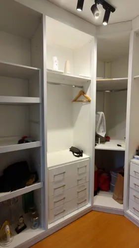Casa Porteira Fechada, 3 Dorm. 1 Suite, Mobiliada Com Planejados, Lazer Completo.