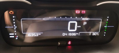 Citroën C4 Cactus C4 Cactus 1.6 Shine Aut