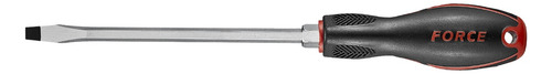 Destornillador Plano De 5.5x125mm (713055b), Force
