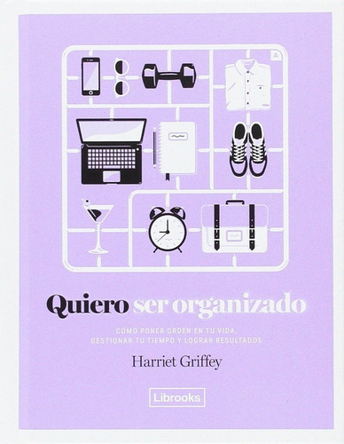 Quiero Ser Organizado