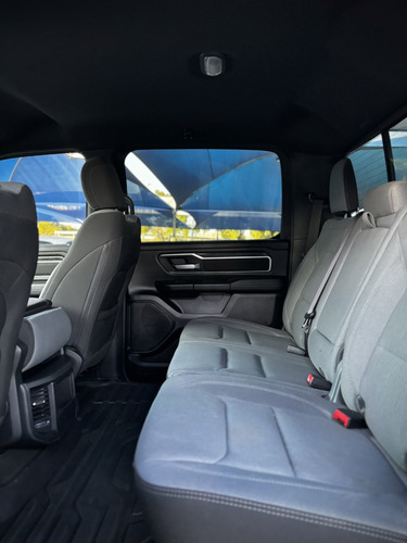 RAM Ram 1500 3.6 Mild-Hybrid Big Horn V6 Crew Cab 4X4