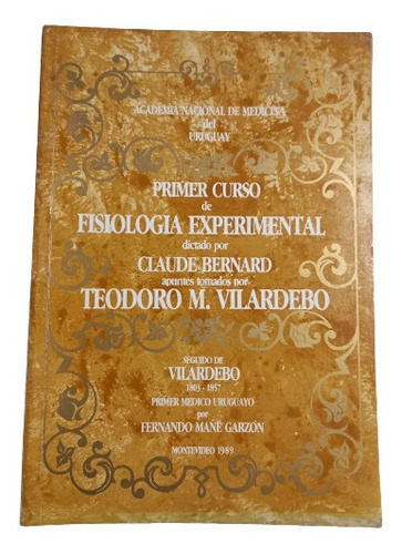 Fisiologia  Experimental...