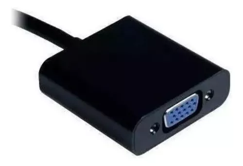 Cables y adaptadores de HDMI a VGA: recomendaciones