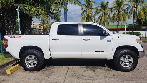 Toyota Tundra Limited Limited 4x4
