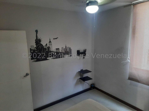Imagen 20 de 22 de Apartamento En Venta Los Palos Grandes