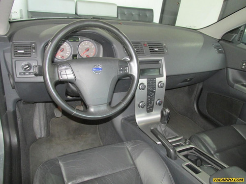 Volvo C30 Coupe 1800 Mecanico 2008