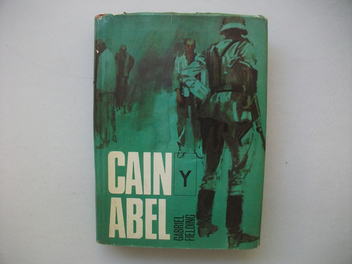 Caín Y Abel - Gabriel Fielding
