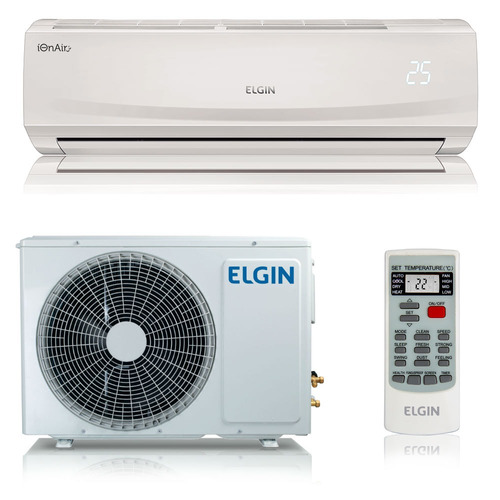 Ar Condicionado Split Elgin Eco Plus 9.000 Btu/h  Frio