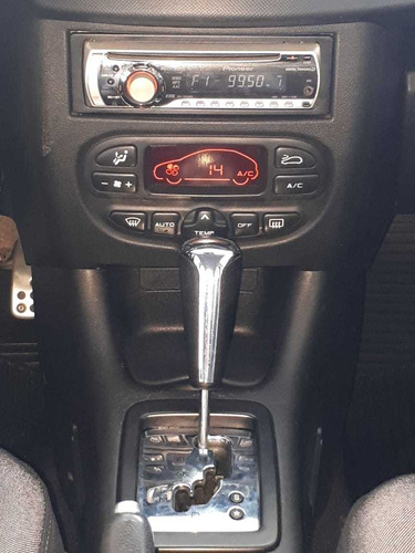 207 Passion 1.6 Automático Flex Top De Linha!