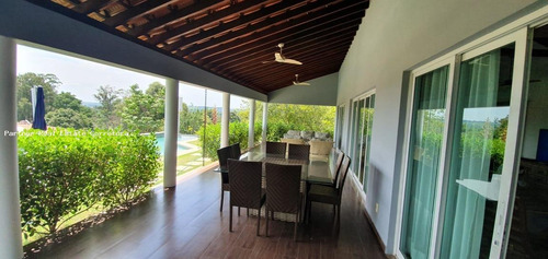 Imagem 7 de 15 de Casa Em Condomínio Para Venda Em Salto, Condomínio Fechado Village Haras São Luiz Ii, 4 Dormitórios, 4 Suítes, 6 Banheiros, 6 Vagas - 3203_2-1194262