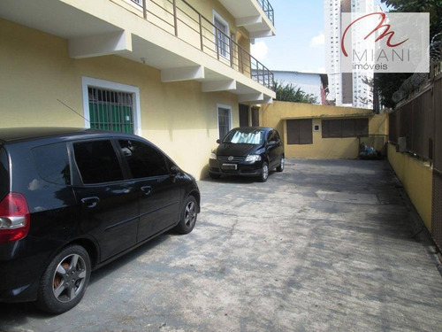 Imagem 10 de 11 de Kitnet Com 1 Dormitório Para Alugar, 18 M² Por R$ 1.200,00/mês - Butantã - São Paulo/sp - Kn0326