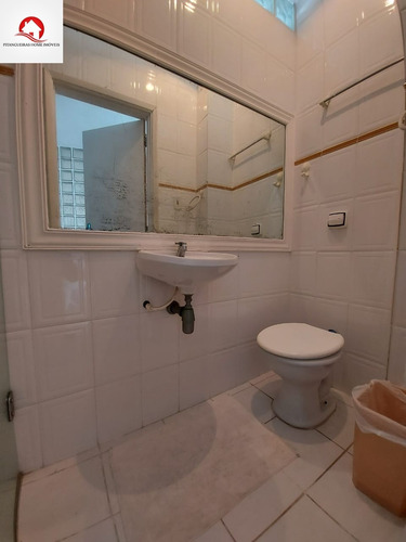 Imagem 10 de 17 de Apartamento Amplo Com Ótima Disposição Frente Praia Das Pitangueiras - Ap05794 - 69300538
